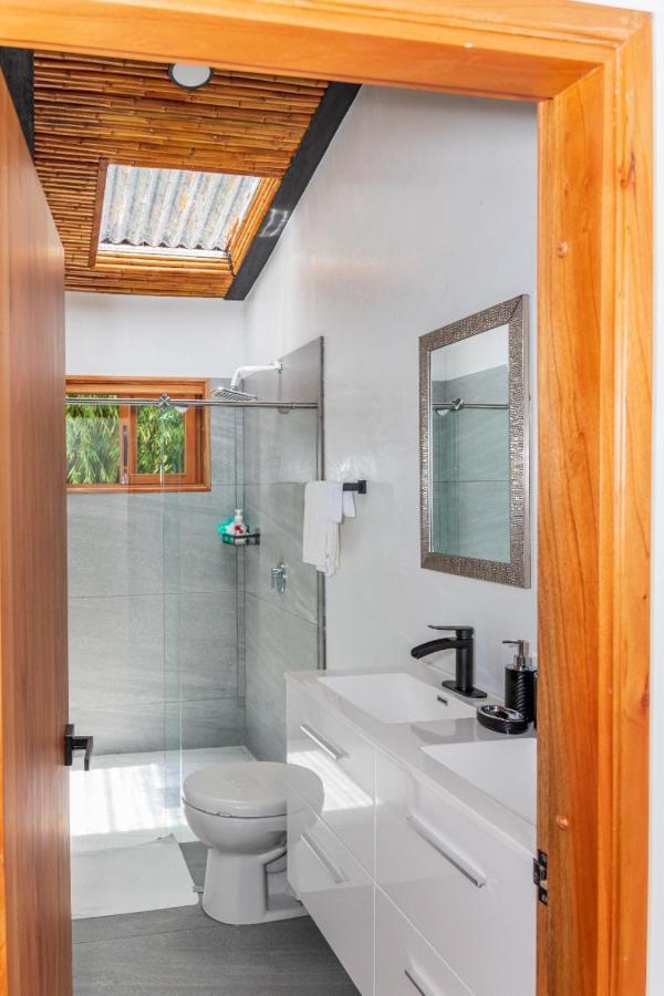 Agradable Cabana Cafetera Con Jacuzzi A 12 Min Del Centro De 佩雷拉 外观 照片