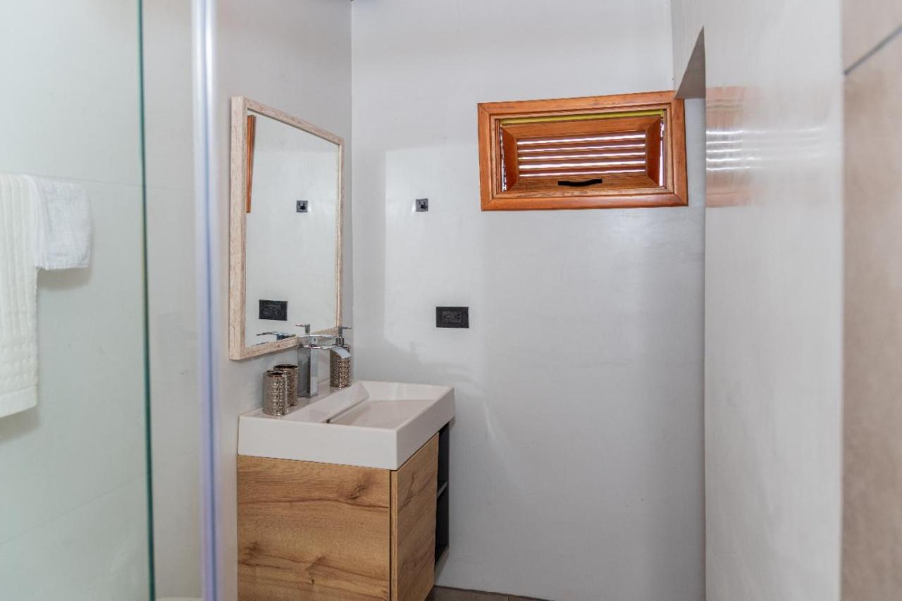 Agradable Cabana Cafetera Con Jacuzzi A 12 Min Del Centro De 佩雷拉 外观 照片